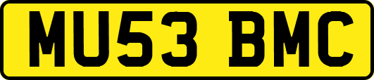 MU53BMC