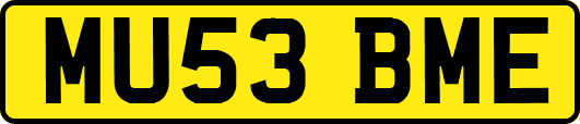 MU53BME
