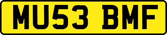 MU53BMF