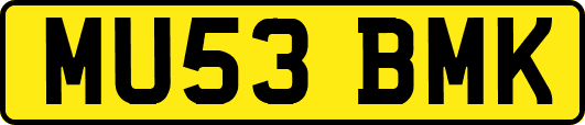 MU53BMK