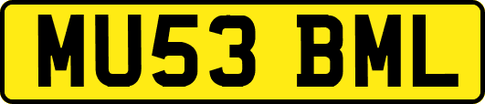 MU53BML