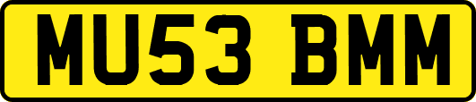 MU53BMM