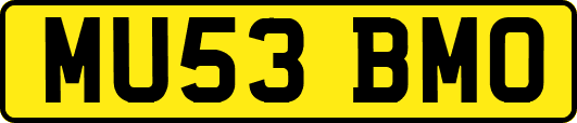 MU53BMO