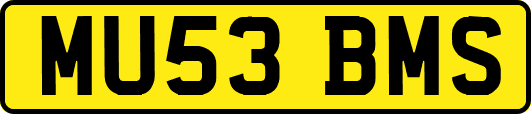 MU53BMS