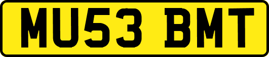 MU53BMT