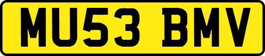 MU53BMV