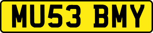 MU53BMY