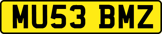 MU53BMZ