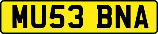 MU53BNA