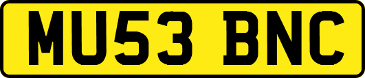 MU53BNC