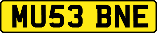 MU53BNE
