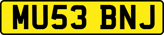 MU53BNJ