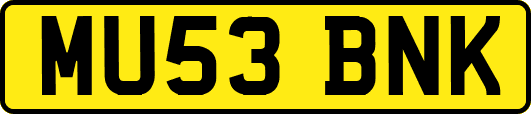 MU53BNK