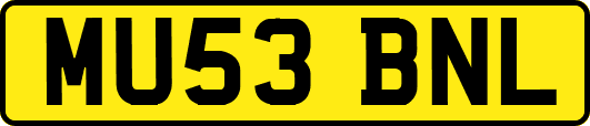 MU53BNL