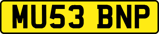 MU53BNP