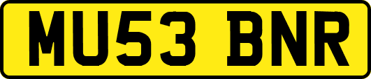 MU53BNR