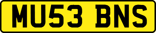 MU53BNS