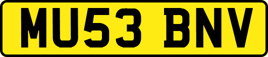 MU53BNV