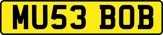 MU53BOB