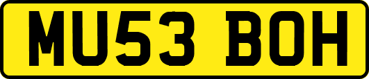 MU53BOH