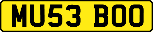 MU53BOO