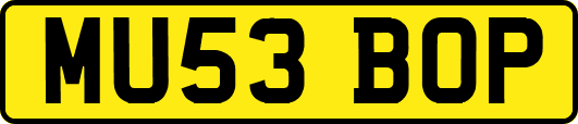 MU53BOP