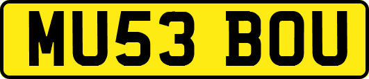 MU53BOU