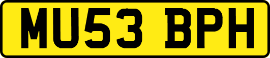 MU53BPH