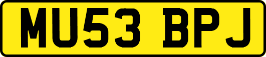 MU53BPJ