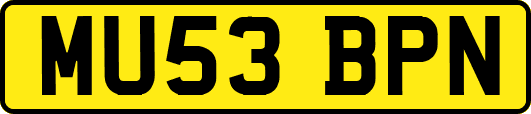 MU53BPN