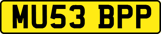 MU53BPP