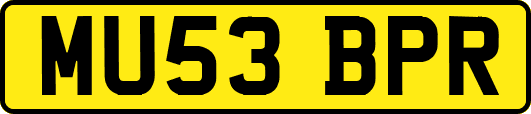 MU53BPR