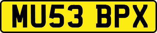 MU53BPX