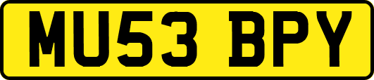 MU53BPY