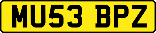 MU53BPZ