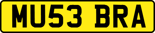 MU53BRA