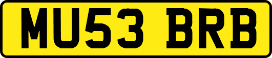 MU53BRB