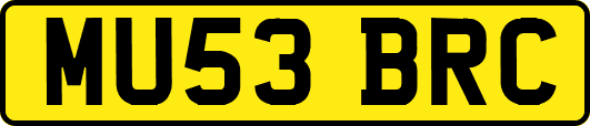 MU53BRC