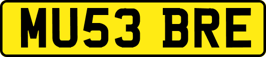 MU53BRE
