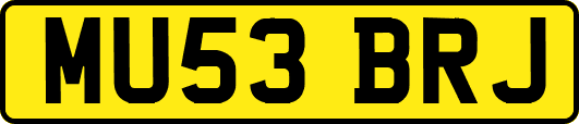 MU53BRJ