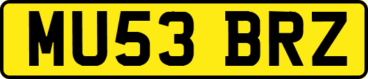 MU53BRZ