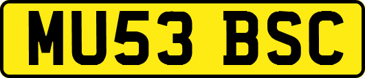 MU53BSC