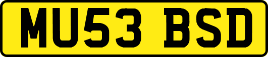 MU53BSD