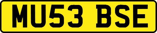 MU53BSE