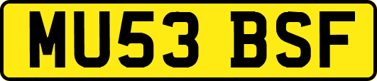 MU53BSF