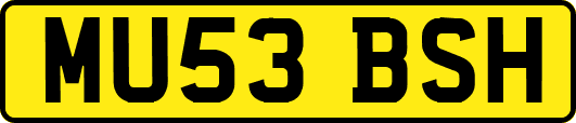 MU53BSH