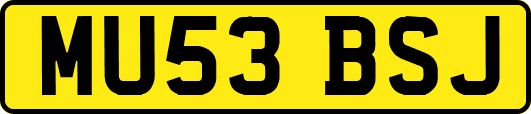 MU53BSJ
