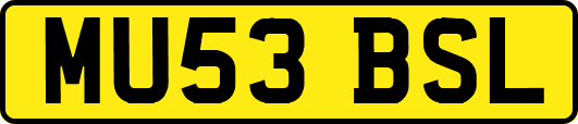 MU53BSL