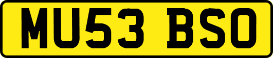 MU53BSO