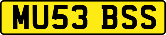 MU53BSS